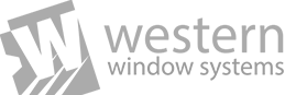 Western Window Systems logo
